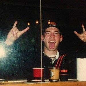 Meet your Posher, Jacob